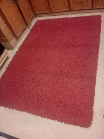 premium rug