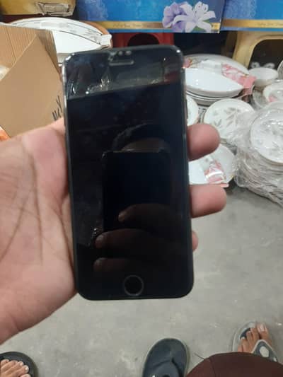 Apple iPhone 7