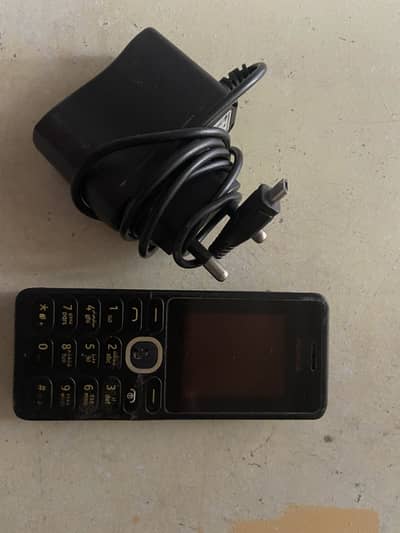 Keypad phones