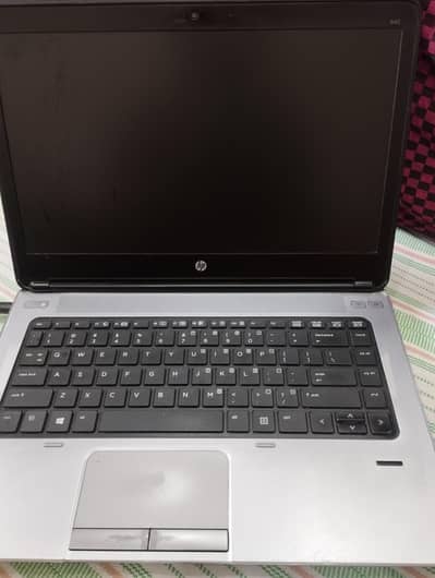 HP ProBook i5 4th gen