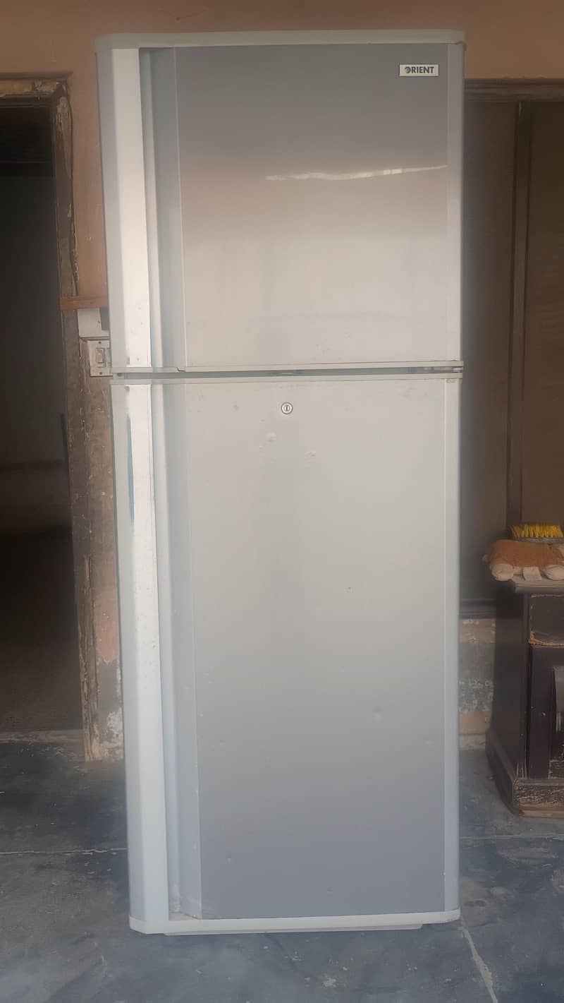 refrigerator 0