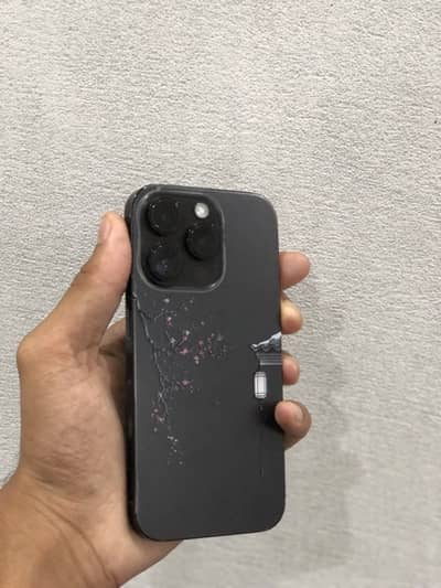 Apple iPhone 14 Pro