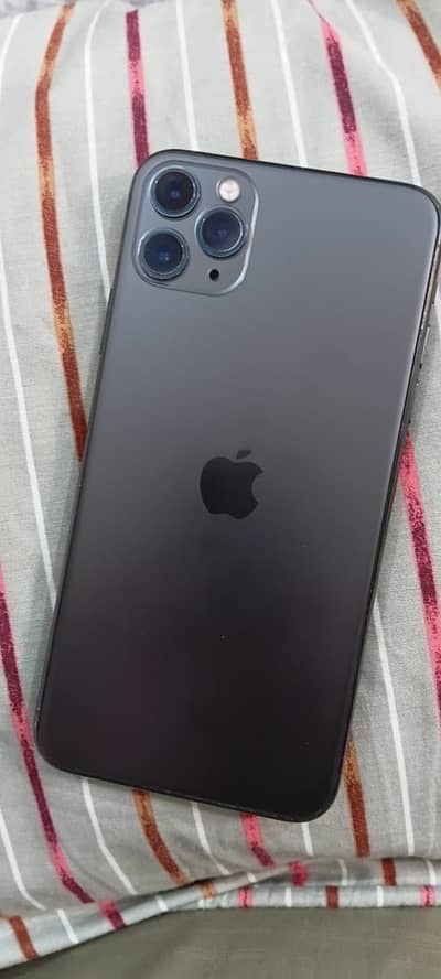 Apple iPhone 11 Pro Max