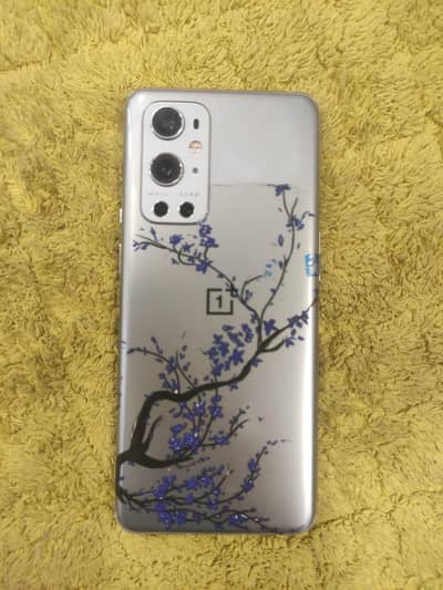 One Plus 9 Pro 5g 12/256