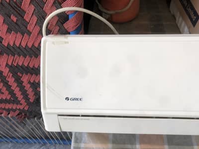 Gree 1 Ton AC