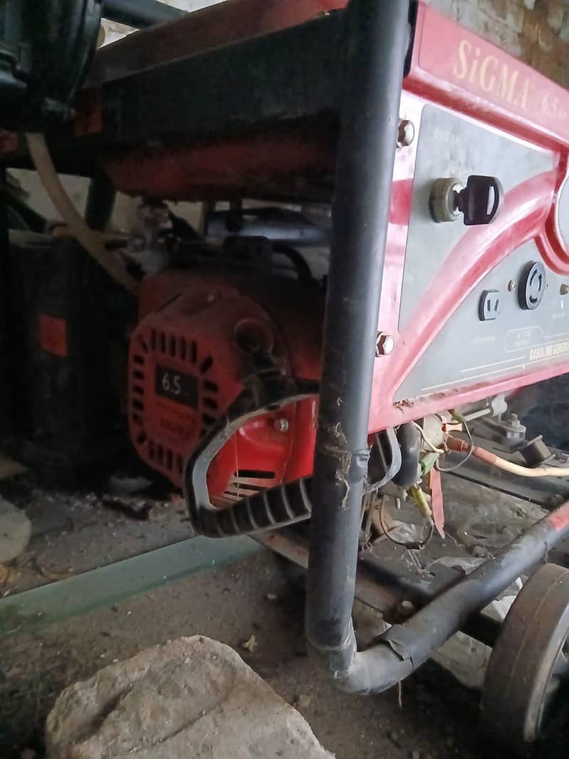 generator 2