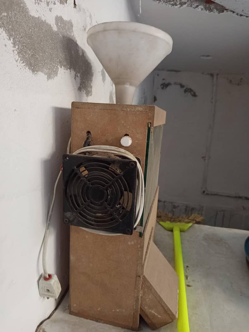 seed cleaning machine 1