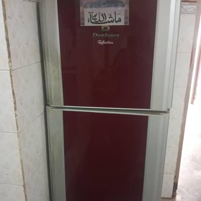 Dawlance Refrigerator