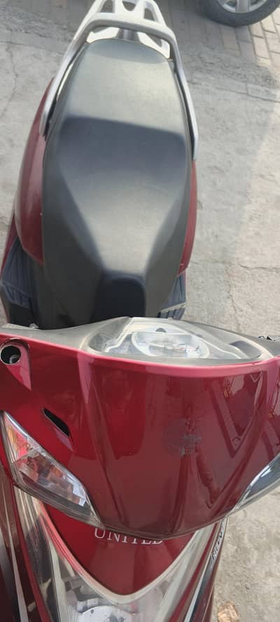 Urgent sale