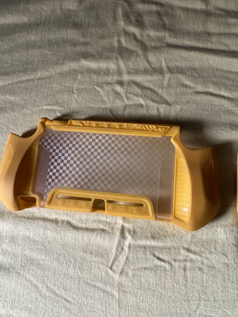 Nintendo Switch Lite 1