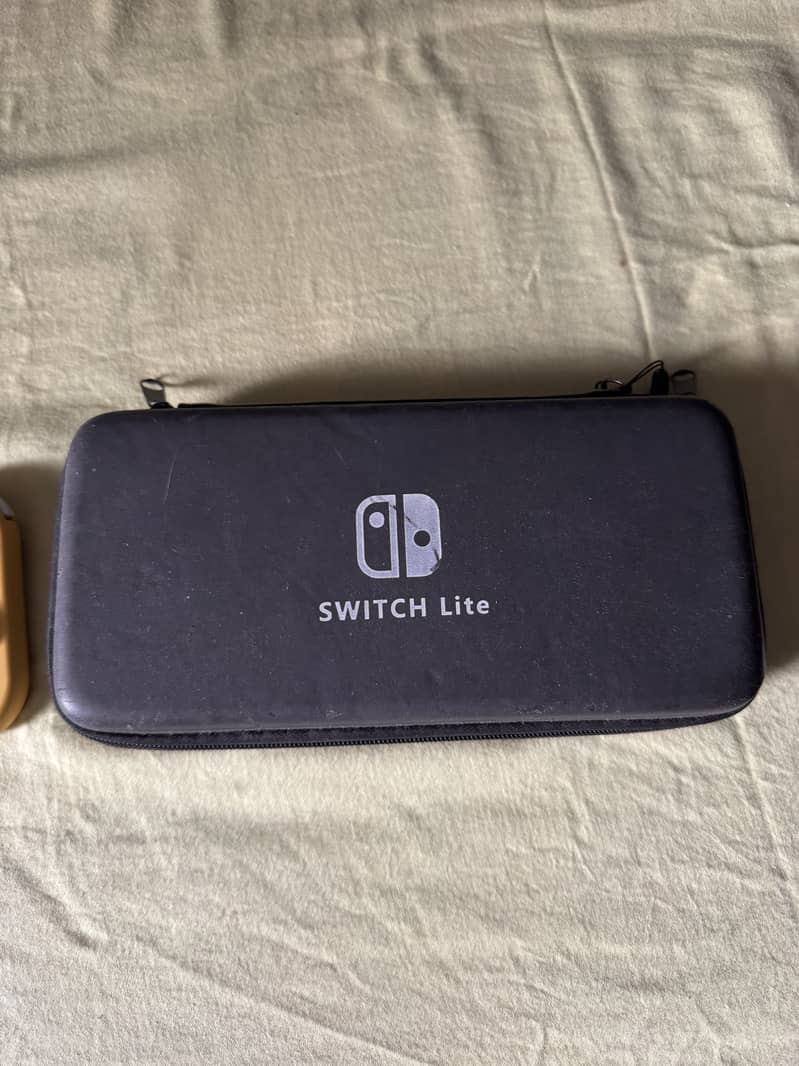 Nintendo Switch Lite 2