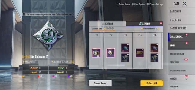 Pubg mobile  id for sell