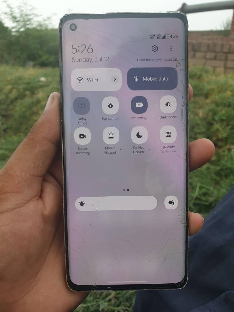 One Plus 8 0
