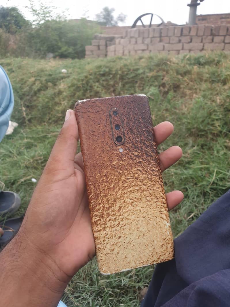 One Plus 8 2