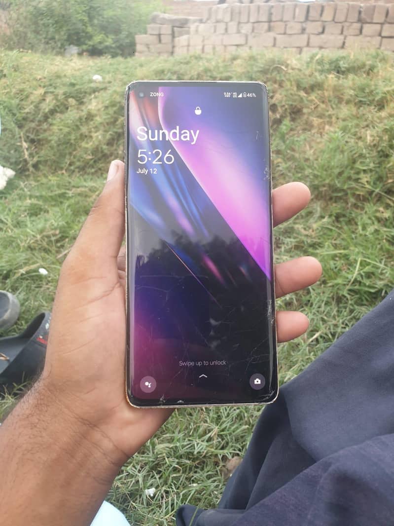 One Plus 8 3