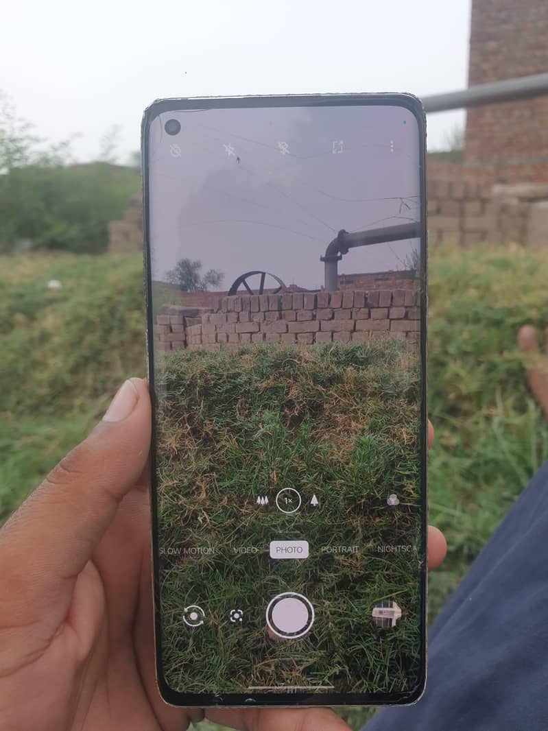 One Plus 8 4