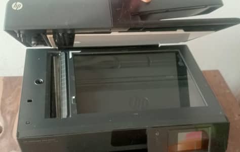 HP OFFICE JET PRO 6830