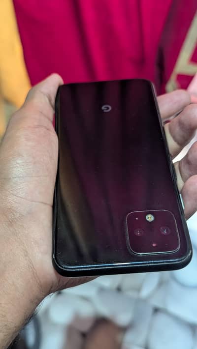 Google Pixel 4 urgent sale need Cash