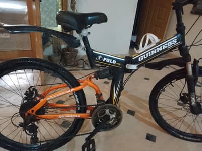 excellent condition cycle for sale