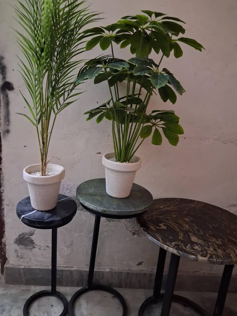 Table design four set 2