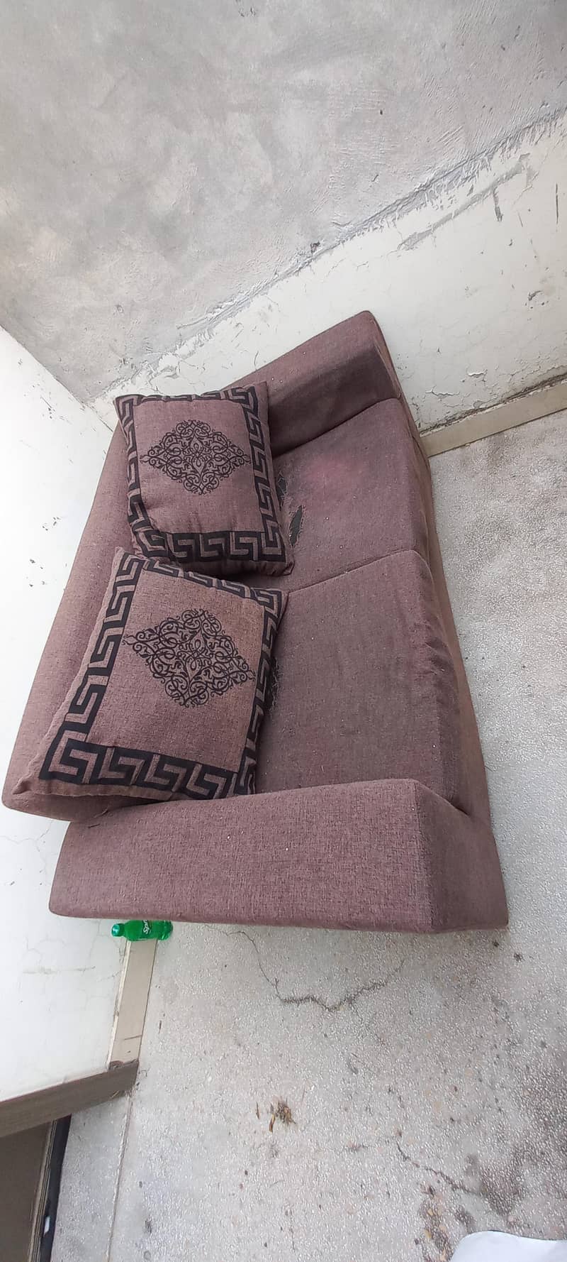 two seater sofa 0