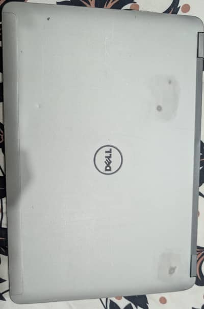 Dell Core i3, 4th generation Laptop 8gb ram 256 ssd