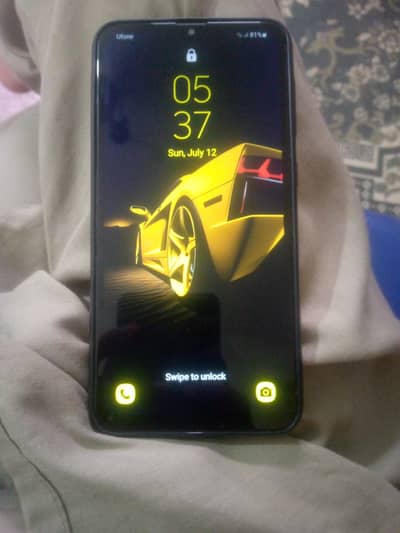 Samsung Mobile A10