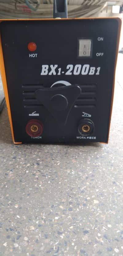 AC Welding Machine for Sale