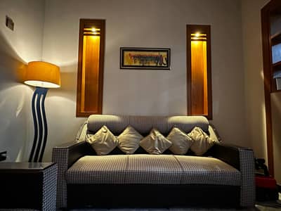 7 seater and 5 seater sofa for sale