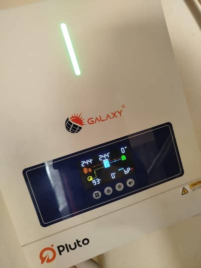 Galaxy Pluto pv 5200