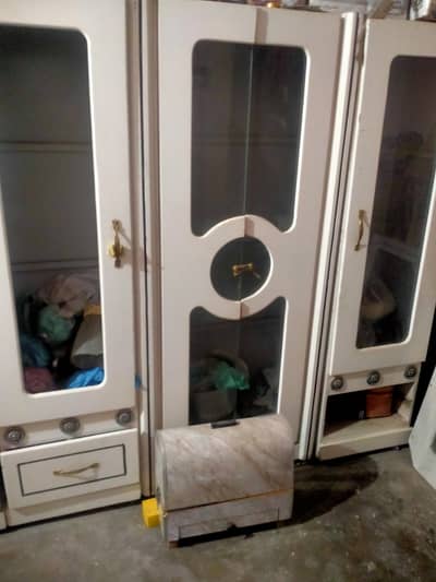 Four piece Home Furniture