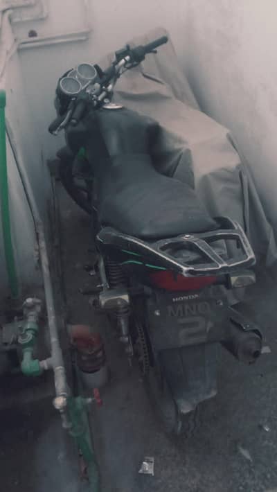 honda CB150 F, Honda Bike, 150 Bike.