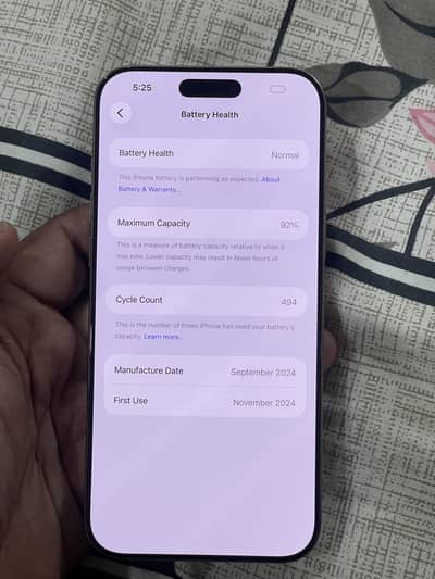 16 pro max non pta factory unlock