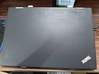 Lenovo ThinkPad X1 Yoga 2nd Gen