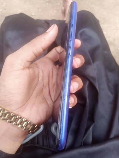 Tacno spark 6