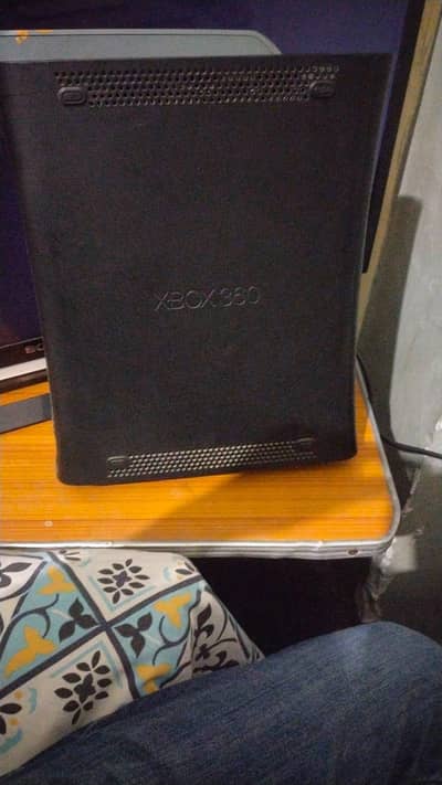 xbox 360 jasper auoura