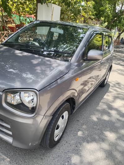 Malik Rent a Alto car service (304-7864668)
