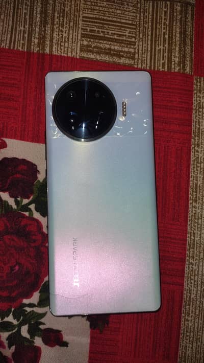 Tecno Spark 20 Pro Plus