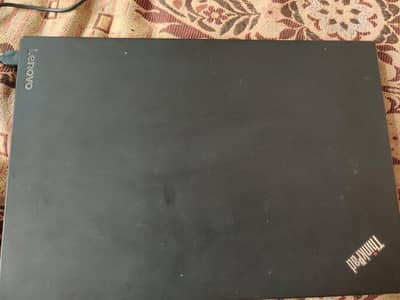 Lenovo Thinkpad P51s