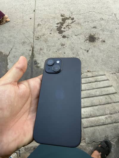 Apple iPhone 15 Jv