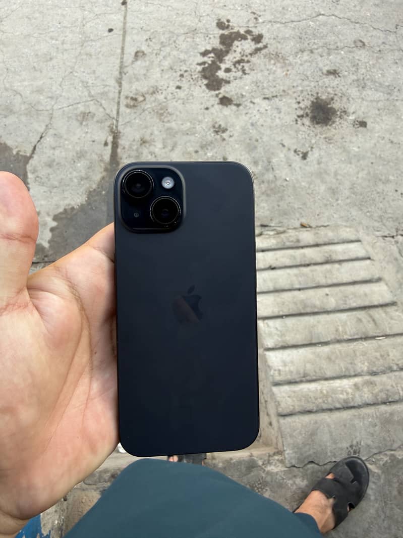 Apple iPhone 15 Jv 2