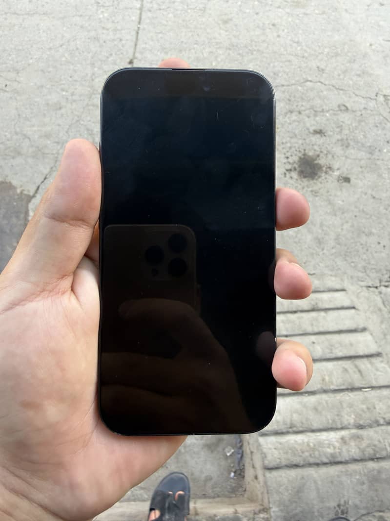 Apple iPhone 15 Jv 6