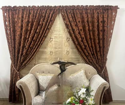 curtain