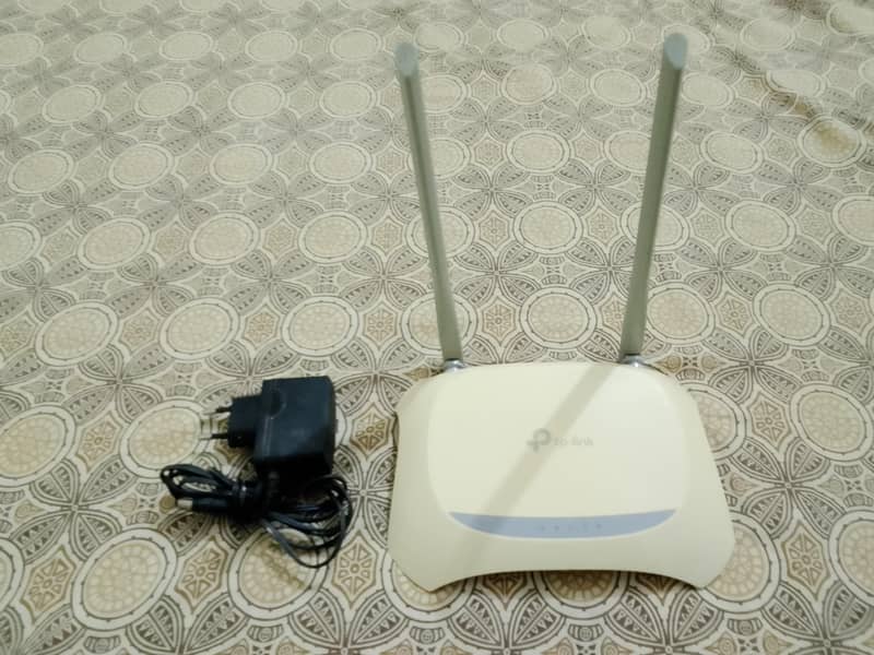 tp link router device 0