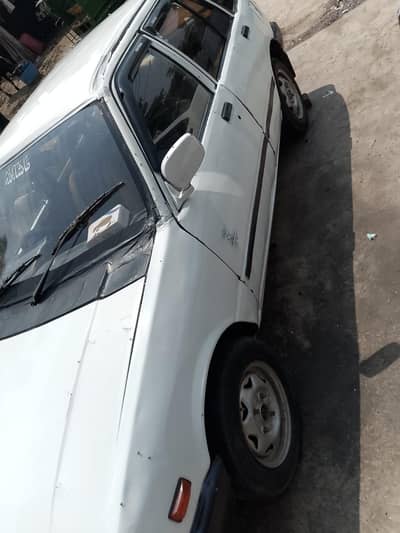 Suzuki Khyber 1990