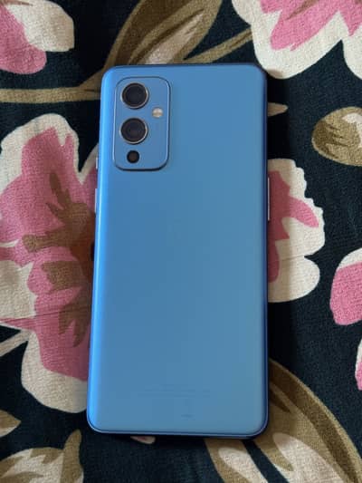 One Plus 9 5G