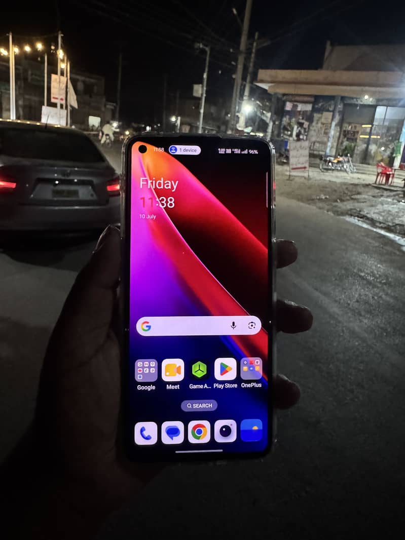 One Plus 9 5G 3