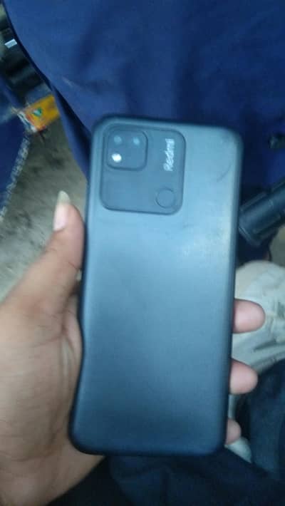 Xiaomi Redmi 10A. pta approved  4.128
