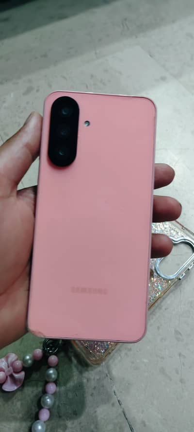 Samsung Mobile A26 5g model
