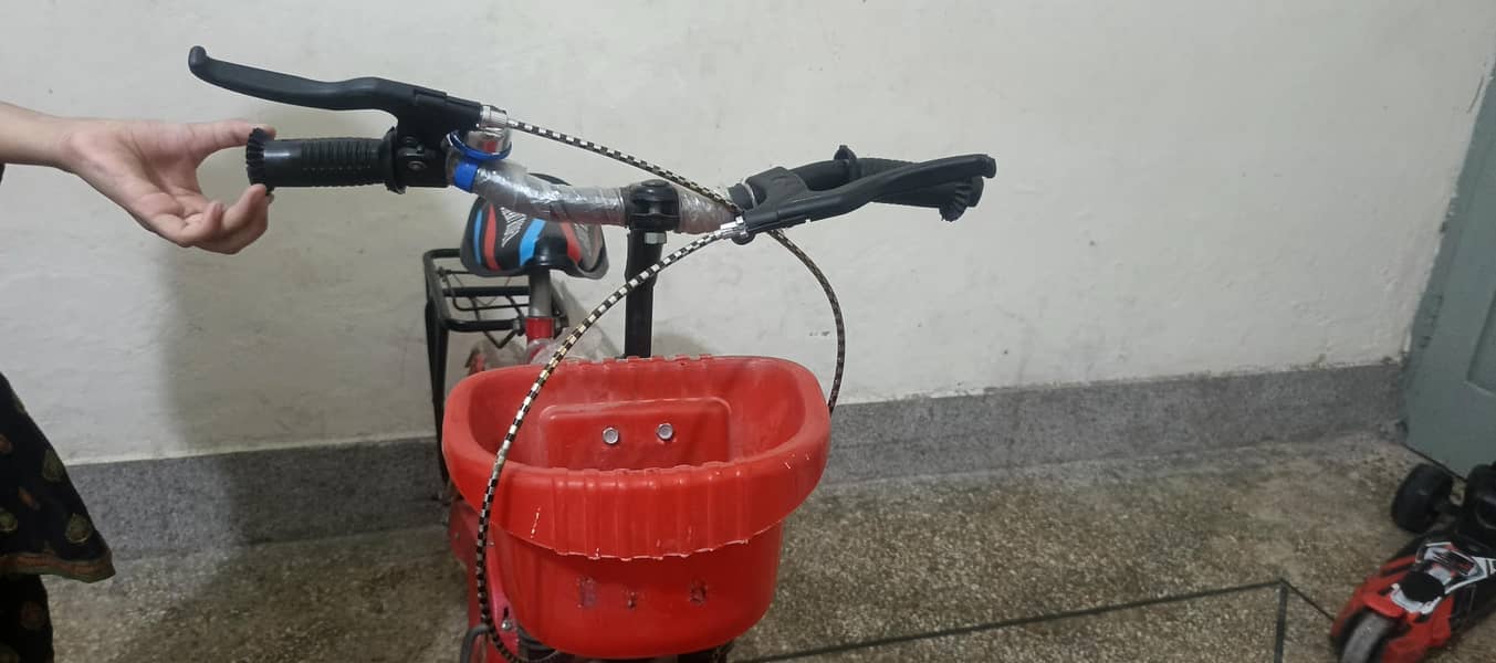 Cycle 0
